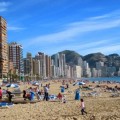 El ministro Soria recomienda a los españoles que pasen sus vacaciones “siempre” en España