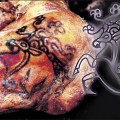 Descubren tatuajes de 2.500 años en restos de una Princesa de Siberia