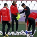 Los clubes de fútbol andaluces de Primera División se quedan sin el patrocinio de la Junta de Andalucía