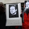 Ex oficial de la CIA: “Ni en los peores días de la Guerra Fría” hubo nada parecido a la caza de Assange