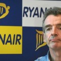Presidente ejecutivo de Ryanair: 'La autoridad irlandesa, no la española, es la única que nos puede sancionar'