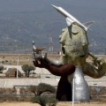 Dinamiteros sin Fronteras volará la estatua de Carlos Fabra
