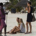 Zanzibar y el turismo sexual femenino: La Masai Blanca