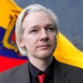 Traducción íntegra del discurso de Julian Assange, Embajada de Ecuador, 19 de agosto de 2012