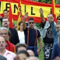 «Cachorros» nazis en las aulas