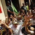 El Gobierno desautoriza la marcha obrera del SAT por la provincia de Málaga