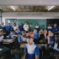 Cómo aprenden los niños: retratos de clases alrededor del mundo