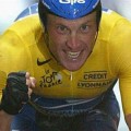 Lance Armstrong deja de luchar por caso de dopaje