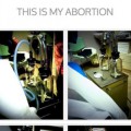 "Hice fotografías a escondidas de mi aborto para educar a las mujeres"