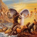Cuando el cristianismo “prohibió” la reencarnación