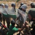 Exmilitares israelíes de Rompiendo el Silencio denuncian los abusos del Ejército contra los niños palestinos
