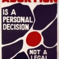 Redes Cristianas carga contra Gallardón por su Reforma de la Ley del aborto
