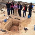 El descubrimiento de un yacimiento romano en Canarias podría cambiar la historia de las islas