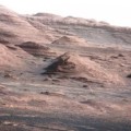El robot ‘Curiosity’ empieza a enviar fotos de alta resolución de Marte