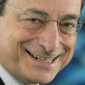 ¿Y si  Mario Draghi fuera el mayor especulador de Europa?