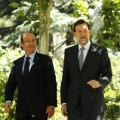 Rajoy: sólo una "mente malévola" puede decir que se retrasa el rescate para no perjudicar al PP el 21-O