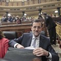 Rajoy: "la primera obligación de un gobernante es decir la verdad a la gente"