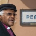 Desmond Tutu pide juzgar a Blair y a Bush por guerra de Irak