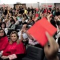Suspendido el acto de apertura del curso en las universidades madrileñas