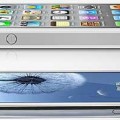 Fin del reinado de Apple: el Galaxy S III supera por primera vez en ventas al iPhone en EEUU