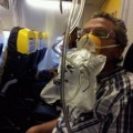 Ataques de ansiedad y sangre en los oídos tras otra despresurización en Ryanair