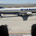 Ryanair manda a Tenerife a dos viajeros que querían ir a Londres