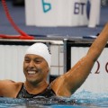 Londres 2012: Teresa Perales se convierte en la 'Phelps' paralímpica española