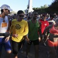 El maratón de Chicago veta a Armstrong