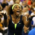 Serena Williams gana el Open USA 2012