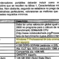 El Parlamento Gallego exige Windows para los 85 ordenadores que va a comprar (gal)