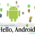 El origen de Andy, el robot verde de Android