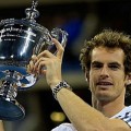 Murray gana su primer Grand Slam
