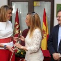La alcaldesa del PP de un pueblo toledano se sube el sueldo a casi 3000 euros
