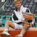 Juan Carlos Ferrero anuncia su retirada del tenis