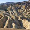 El Valle de la Muerte recupera el récord de temperatura 90 años después