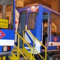 Metro de Madrid tiene 40 trenes parados (mientras paga el renting de los que circulan)