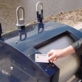Holanda estrena cubos de basura inteligentes: te piden el DNI y te cobran según los kilos de desperdicios generados