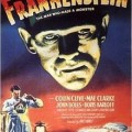 Detrás de las escenas de Frankenstein de 1931
