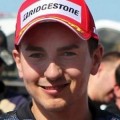 Lorenzo gana en el GP San Marino 2012