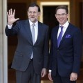 Primer ministro finlandés viaja en vuelo barato para ver a Rajoy
