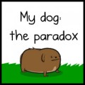 Mi perro: la paradoja (The Oatmeal) [ENG]