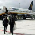 Iberia ha sufrido en 2012 más incidentes aéreos que Ryanair en España