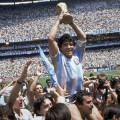 El Mundial de Maradona (I)
