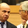 Juncker avisa a España: el Eurogrupo hará fuertes demandas en cualquier rescate