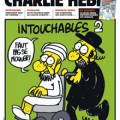 El semanario satírico 'Charlie Hebdo' publica nuevas caricaturas de Mahoma