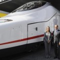 Talgo presenta Avril, el tren de alta velocidad 'low cost'