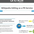 Nuevo escándalo en Wikipedia: directivos editando con fines de lucro personal [ENG]