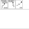 xkcd: Click and Drag