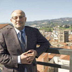 Detenido el alcalde de Boqueixón, del PP, en la misma redada que el de Ourense