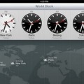 Ferrocarriles Federales de Suiza acusa a Apple de copiar el diseño de su reloj